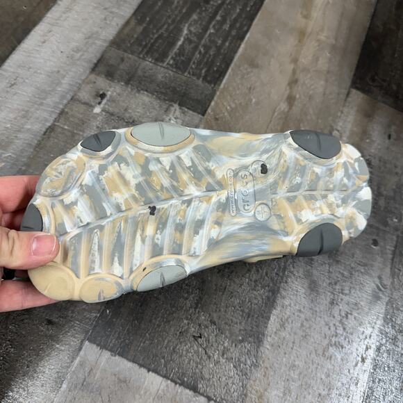 Crocs Classic All Terrain Marbled Clogs Unisex Streetwear size M7-W9 - Picture 6 of 16